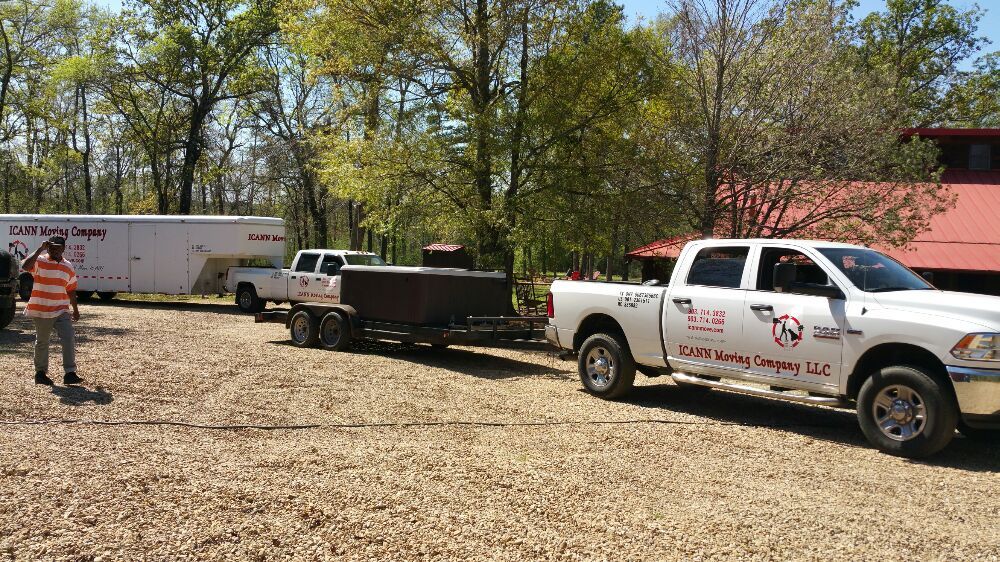 Granger, TX Long Distance Moving Experts