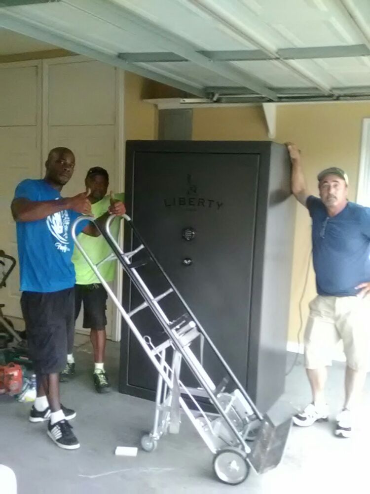 Granger, TX Long Distance Moving Assistance