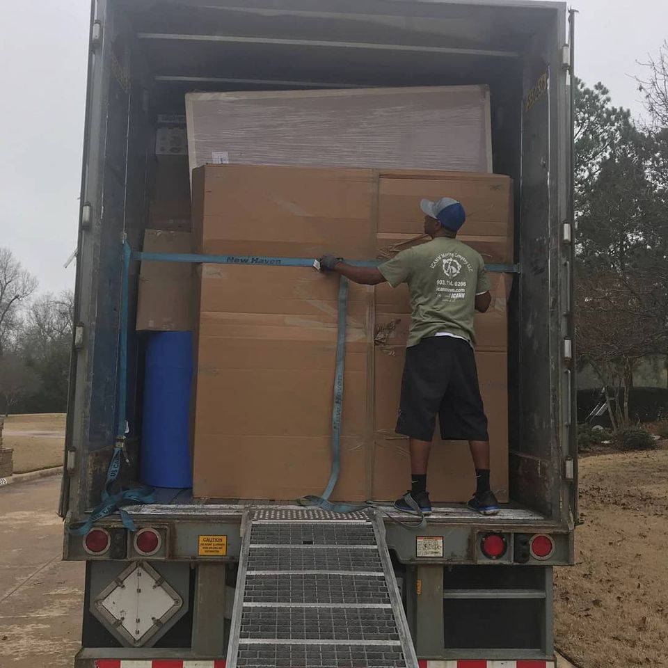 Alba Texas Professional Long Distance Movers