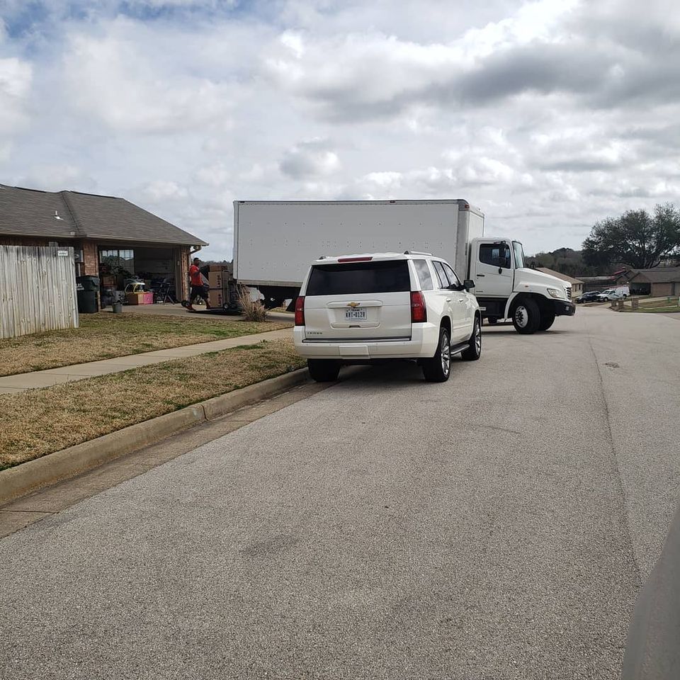 Edgewood Texas Professional Long Distance Movers Edgewood Texas Professional Long Distance Movers