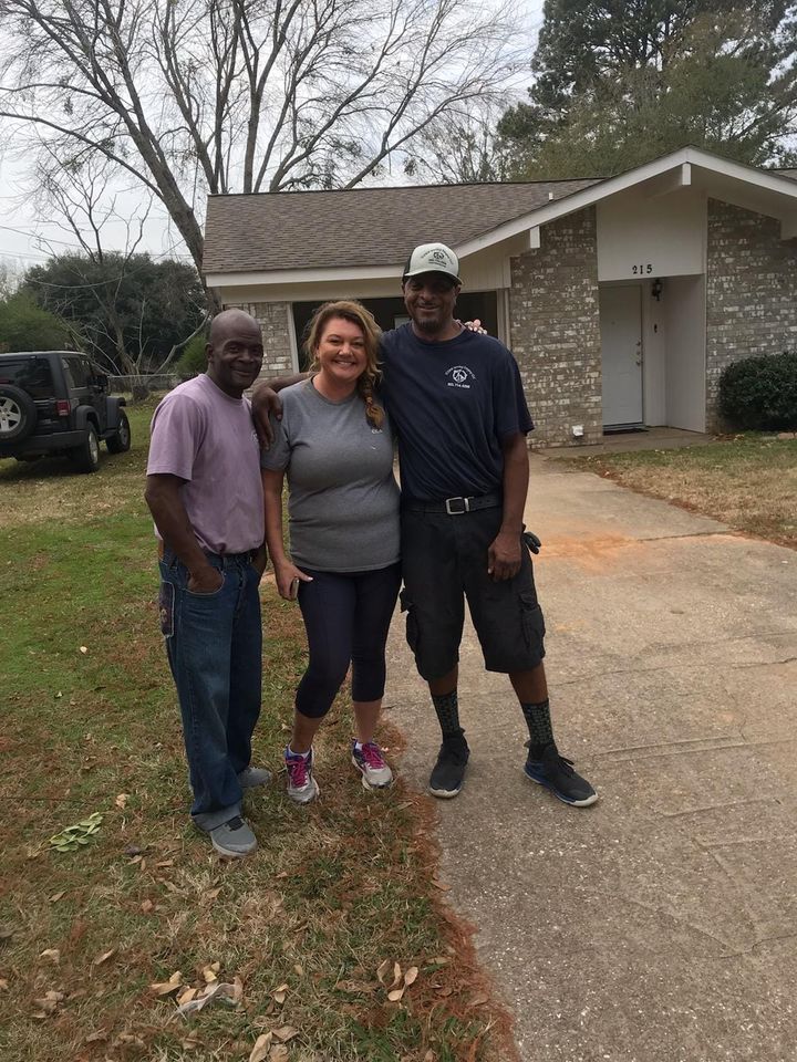 Frankston Texas Professional Long Distance Movers