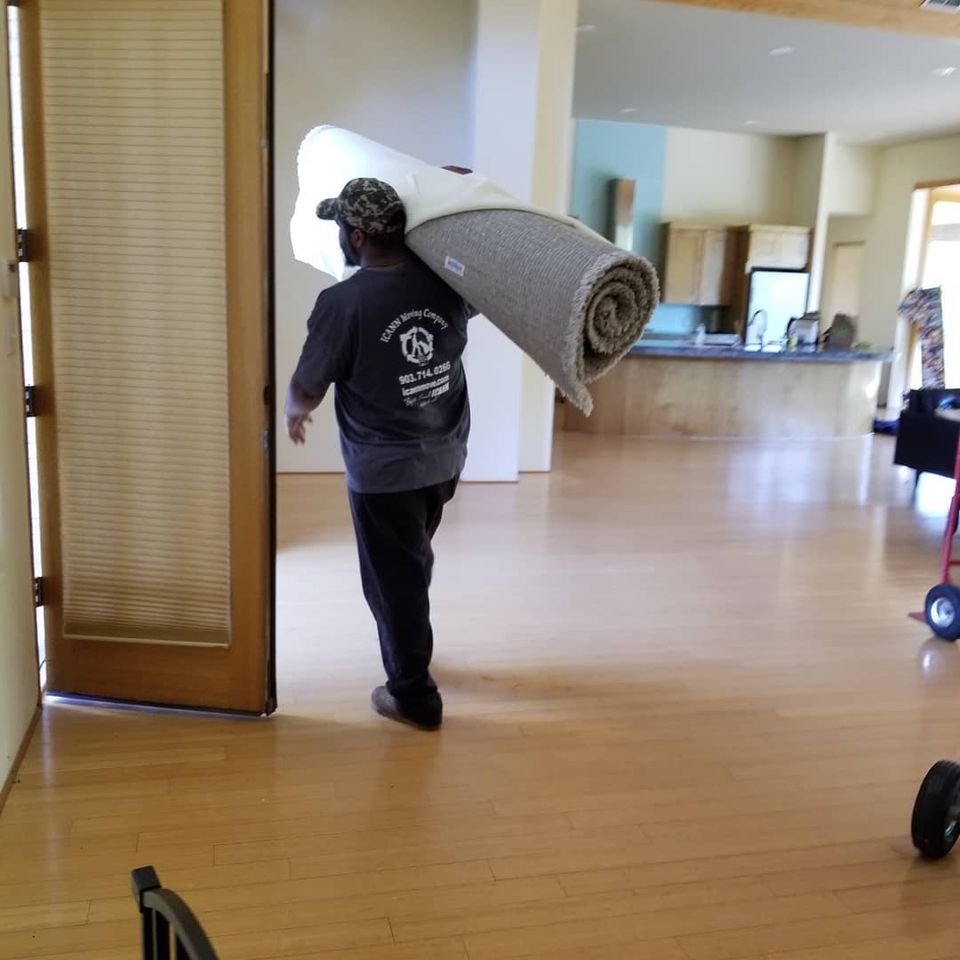 Fruitvale Texas Professional Long Distance Movers