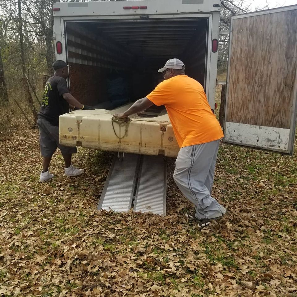 Joinerville Texas Professional Long Distance Movers