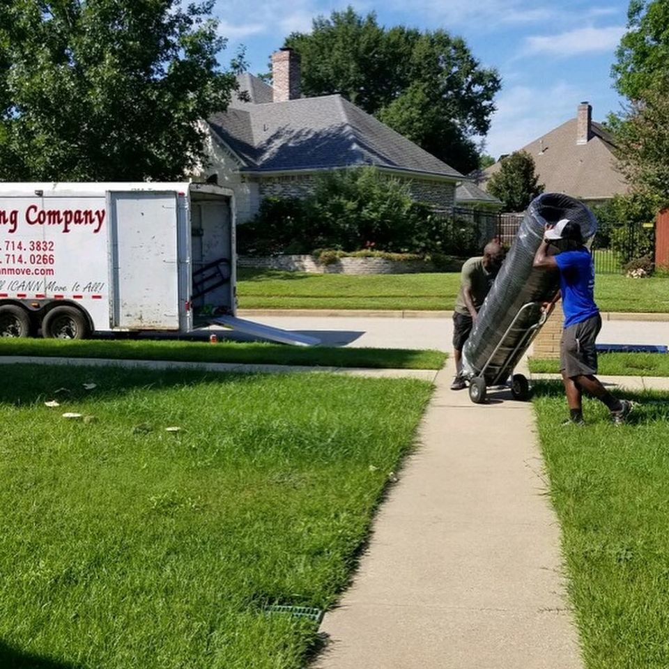 Judson Texas Professional Long Distance Movers