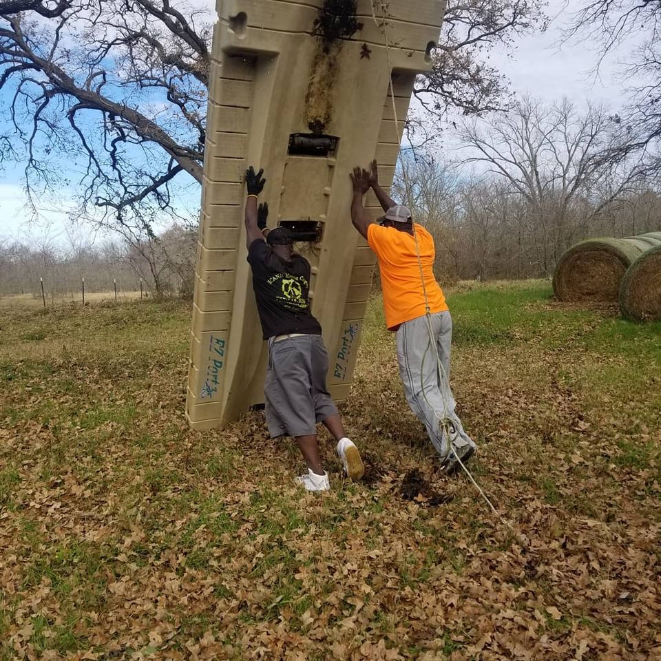 Long Distance Moving in Larue Texas