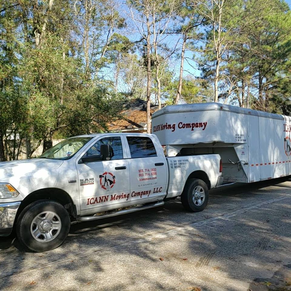 Long Distance Moving in Quitman Texas Long Distance Moving in Quitman Texas