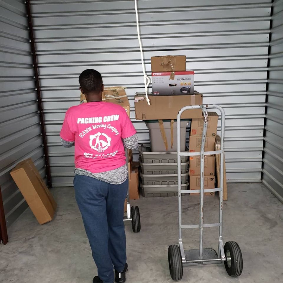 Long Distance Moving in Selman City Texas