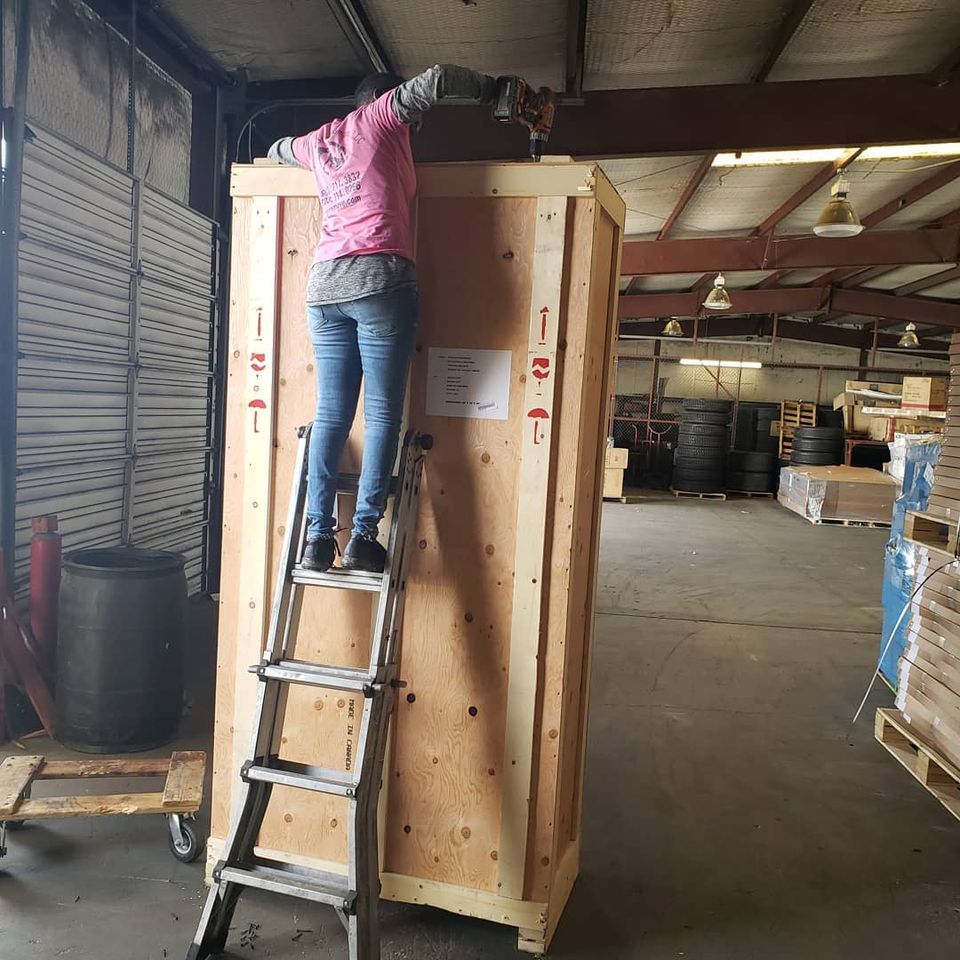 Long Distance Moving in Tool Texas