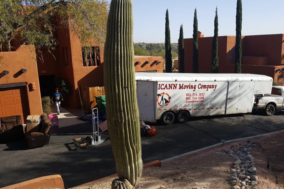 Lufkin Texas Professional Long Distance Movers Lufkin Texas Professional Long Distance Movers