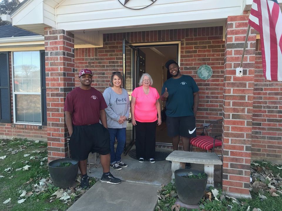 New Summerfield Texas Professional Long Distance Movers